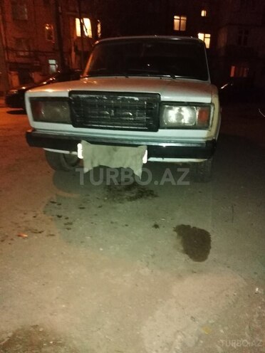 LADA (VAZ) 2107 2005, 231,546 km - 1.6 l - Sumqayıt