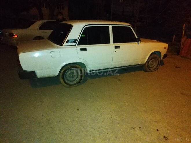 LADA (VAZ) 2107 2005, 231,546 km - 1.6 l - Sumqayıt
