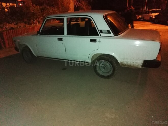 LADA (VAZ) 2107 2005, 231,546 km - 1.6 l - Sumqayıt
