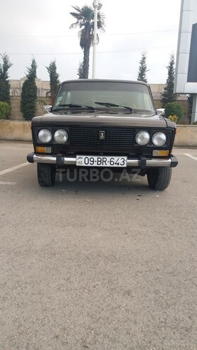 LADA (VAZ) 2106 1988, 190,000 km - 1.6 л - Bərdə