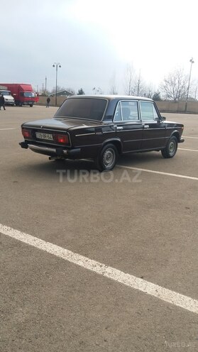 LADA (VAZ) 2106 1988, 190,000 km - 1.6 л - Bərdə