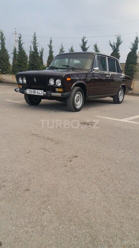 LADA (VAZ) 2106 1988, 190,000 km - 1.6 л - Bərdə