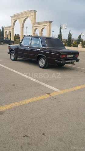 LADA (VAZ) 2106 1988, 190,000 km - 1.6 л - Bərdə