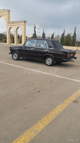 LADA (VAZ) 2106 1988, 190,000 km - 1.6 л - Bərdə