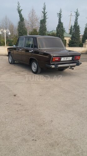 LADA (VAZ) 2106 1988, 190,000 km - 1.6 л - Bərdə