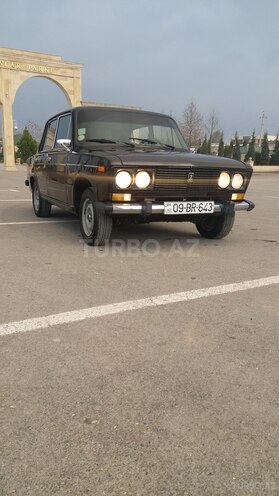 LADA (VAZ) 2106 1988, 190,000 km - 1.6 л - Bərdə