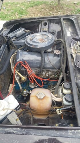 LADA (VAZ) 2106 1988, 190,000 km - 1.6 л - Bərdə