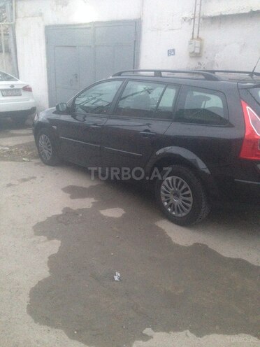 Renault Megane 2007, 181,000 km - 1.5 l - Bakı