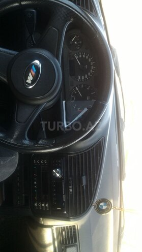 BMW 318 1996, 360,000 km - 1.8 l - Quba
