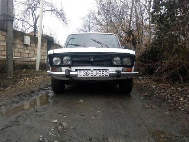 LADA (VAZ) 2106 1983, 373,775 km - 1.5 l - Qəbələ