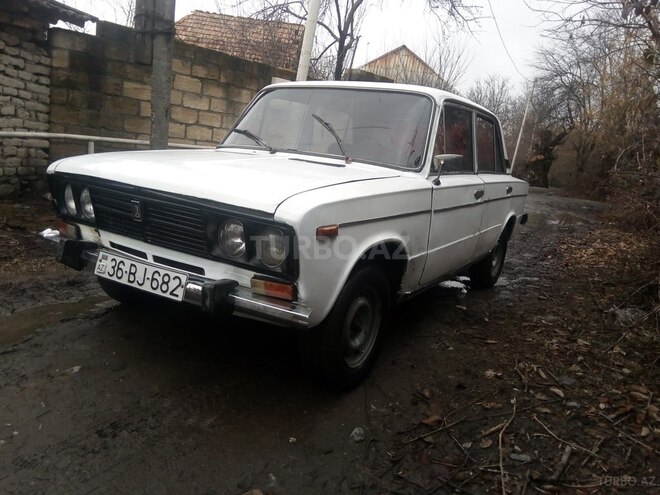 LADA (VAZ) 2106 1983, 373,775 km - 1.5 l - Qəbələ