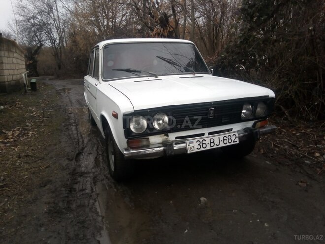 LADA (VAZ) 2106 1983, 373,775 km - 1.5 l - Qəbələ