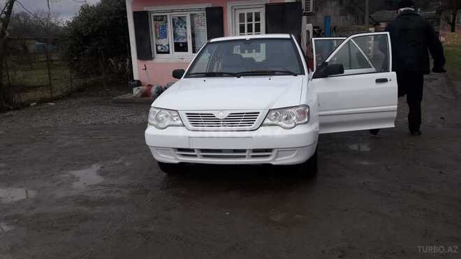Saipa 132 2013, 70,000 km - 1.3 l - Astara