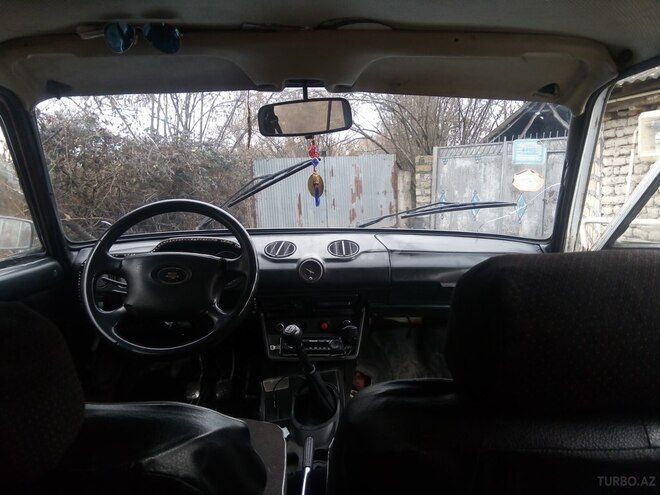 LADA (VAZ) 2106 1983, 373,775 km - 1.5 l - Qəbələ