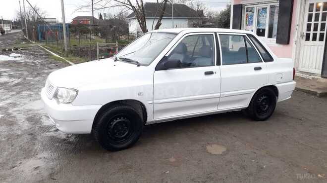 Saipa 132 2013, 70,000 km - 1.3 l - Astara