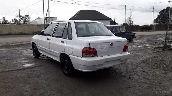 Saipa 132 2013, 70,000 km - 1.3 l - Astara