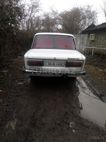 LADA (VAZ) 2106 1983, 373,775 km - 1.5 l - Qəbələ