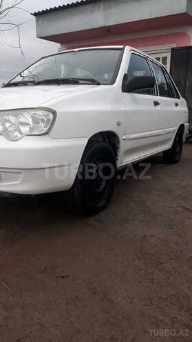 Saipa 132 2013, 70,000 km - 1.3 l - Astara