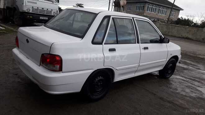 Saipa 132 2013, 70,000 km - 1.3 l - Astara
