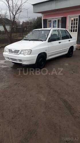 Saipa 132 2013, 70,000 km - 1.3 l - Astara