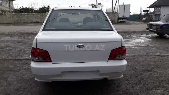 Saipa 132 2013, 70,000 km - 1.3 l - Astara