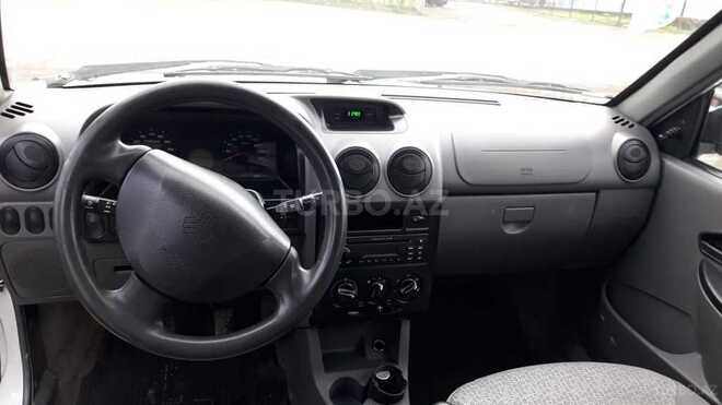 Saipa 132 2013, 70,000 km - 1.3 l - Astara