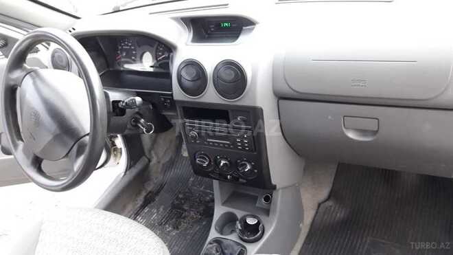 Saipa 132 2013, 70,000 km - 1.3 l - Astara
