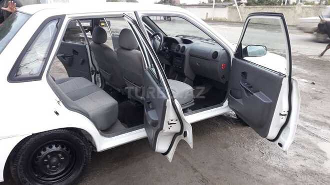 Saipa 132 2013, 70,000 km - 1.3 l - Astara