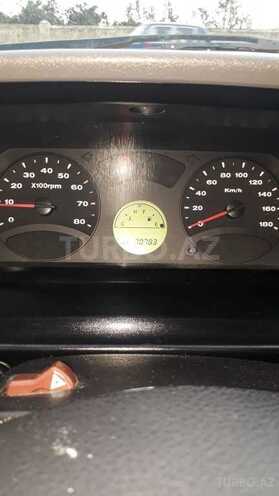 Saipa 132 2013, 70,000 km - 1.3 l - Astara