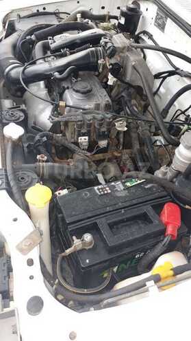 Saipa 132 2013, 70,000 km - 1.3 l - Astara