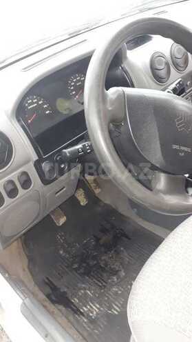 Saipa 132 2013, 70,000 km - 1.3 l - Astara