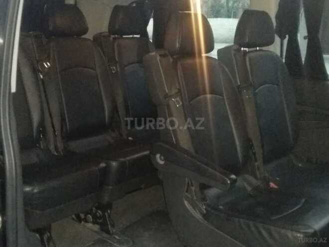 Mercedes Vito 115 2014, 238,812 km - 2.2 l - Sumqayıt