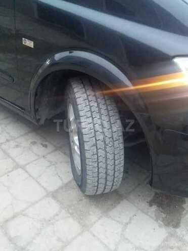 Mercedes Vito 115 2014, 238,812 km - 2.2 l - Sumqayıt