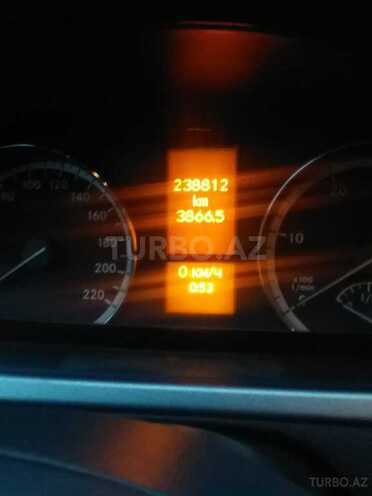 Mercedes Vito 115 2014, 238,812 km - 2.2 l - Sumqayıt