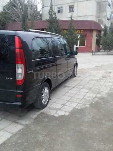 Mercedes Vito 115 2014, 238,812 km - 2.2 l - Sumqayıt