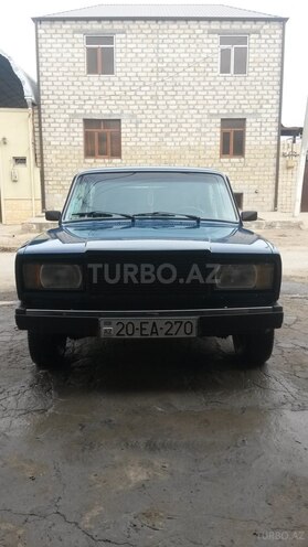 LADA (VAZ) 2107 2005, 163,238 km - 1.5 l - Gəncə