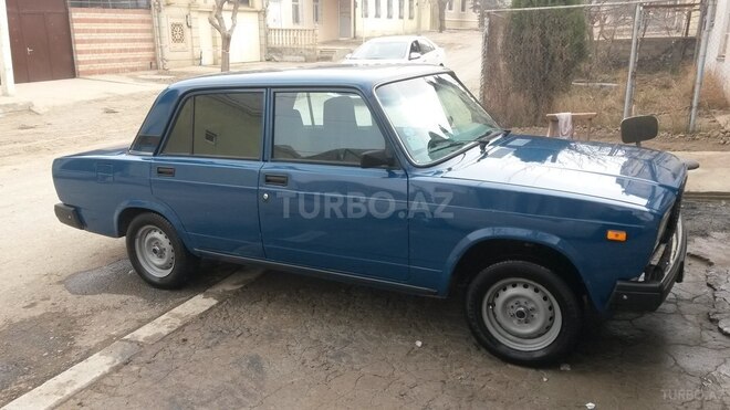LADA (VAZ) 2107 2005, 163,238 km - 1.5 l - Gəncə