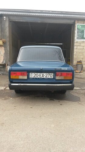 LADA (VAZ) 2107 2005, 163,238 km - 1.5 l - Gəncə