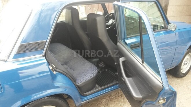 LADA (VAZ) 2107 2005, 163,238 km - 1.5 l - Gəncə