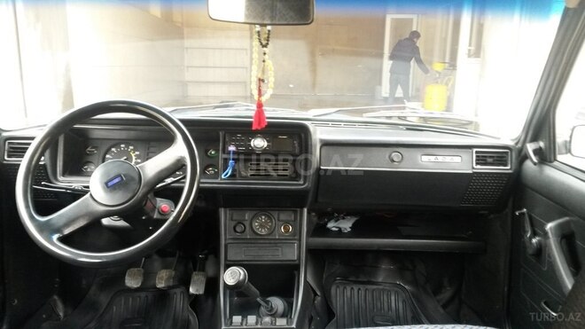 LADA (VAZ) 2107 2005, 163,238 km - 1.5 l - Gəncə