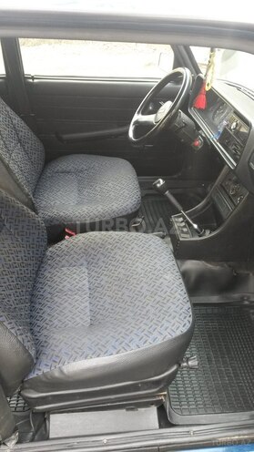 LADA (VAZ) 2107 2005, 163,238 km - 1.5 l - Gəncə