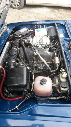 LADA (VAZ) 2107 2005, 163,238 km - 1.5 l - Gəncə