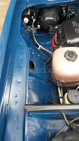 LADA (VAZ) 2107 2005, 163,238 km - 1.5 l - Gəncə