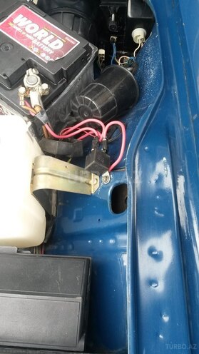 LADA (VAZ) 2107 2005, 163,238 km - 1.5 l - Gəncə