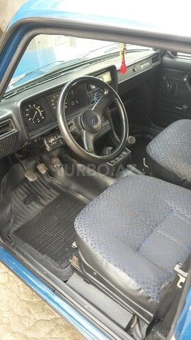 LADA (VAZ) 2107 2005, 163,238 km - 1.5 l - Gəncə