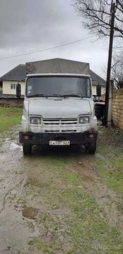 ZIL 5301 1998, 689,000 km - 4.7 l - Masallı