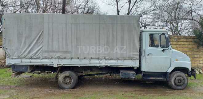 ZIL 5301 1998, 689,000 km - 4.7 l - Masallı