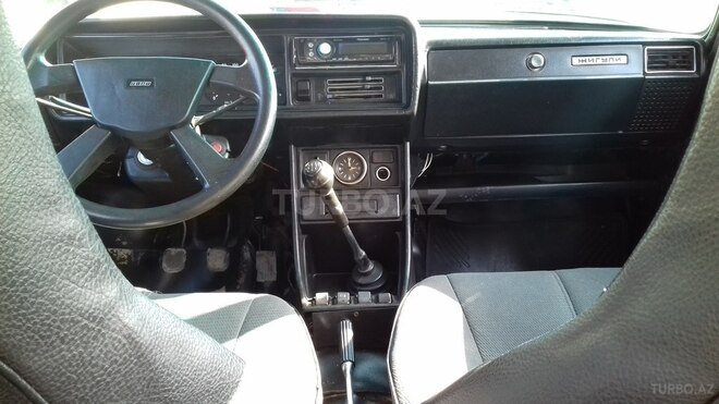 LADA (VAZ) 2107 2003, 162,636 km - 1.5 л - Lənkəran
