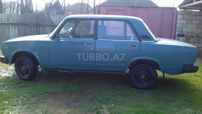 LADA (VAZ) 2107 2003, 162,636 km - 1.5 л - Lənkəran