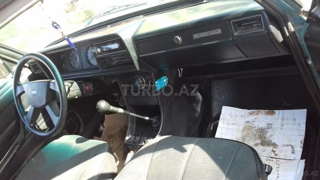LADA (VAZ) 2107 2003, 162,636 km - 1.5 л - Lənkəran